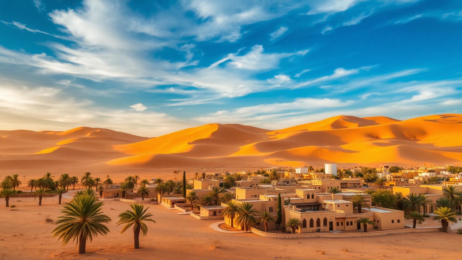 ولاية تندوف